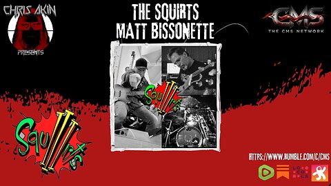 Bass Legend Matt Bissonette on David Lee Roth, Elton & Internet Pricks! 🔥 (VIP - Commercial Free)