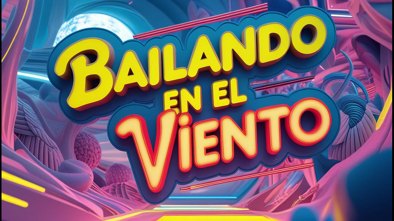 Bailando en el Viento