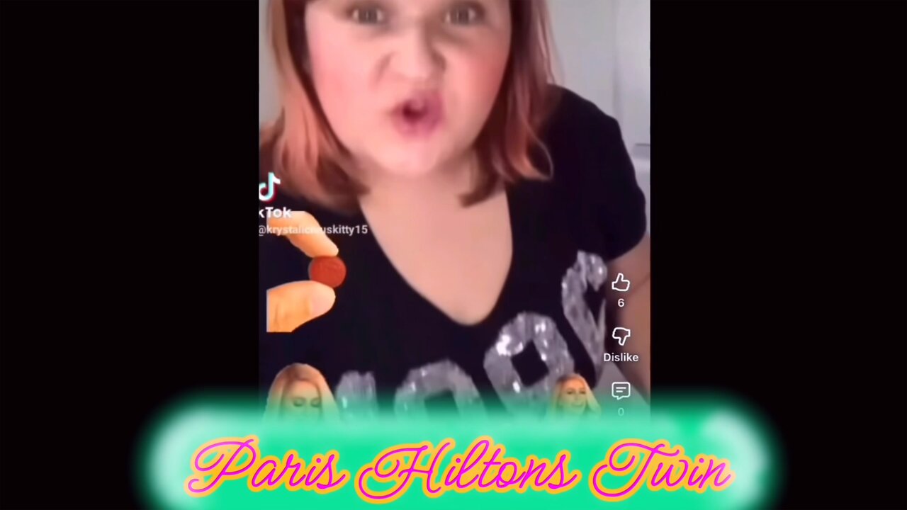 She's Krystal Station Here