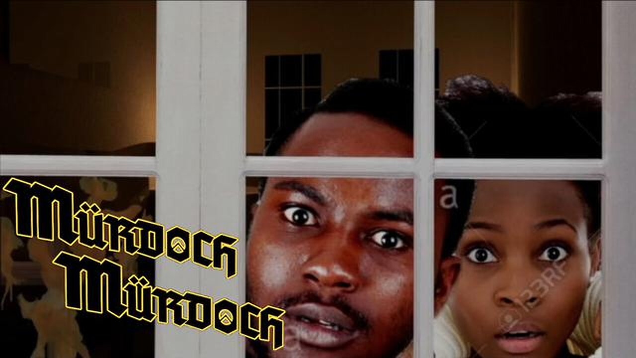 Mürdoch Mürdoch Ep.6 - Race War, Us Against Them