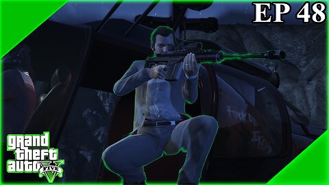 EP 48:Predator | Hilly Billy A*sholes