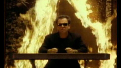 Scotty Mar10 - Billy Joel - We Didn't Start the #Fire #SCOTTYFILMS #TRUMP #MUSIC