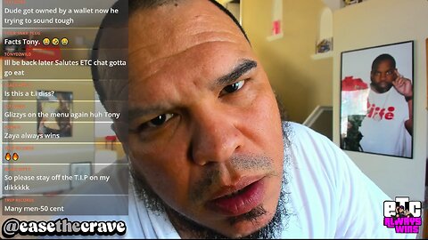 HOW I DISCOVERED IP2 & ALL THE FAKE VIEWERS IT INTRODUCED ME TOO! THE #blackoutANDY BEEF ORIGIN!