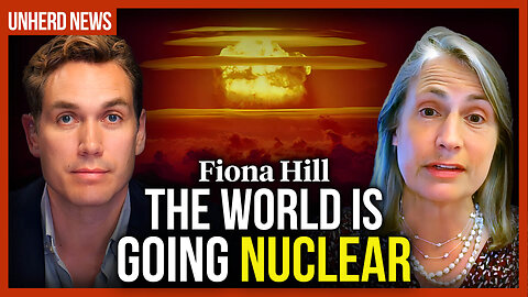 Fiona Hill: The West must wake up