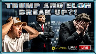 LFA TV ALL DAY STREAM - THURSDAY 6/5/25