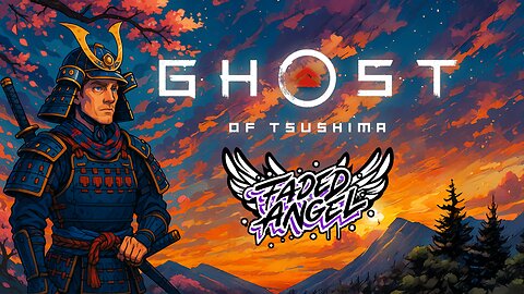 The road to 120 (Ghost of Tsushima)