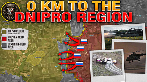 War Escalates: Ukrainian Drones Hit Moscow🚨Russians Advance on Huliaipole🎯Military Summary 2025.5.22