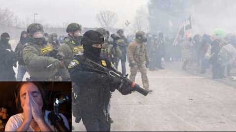 The Lunatic Libtards Have Completely Lost It