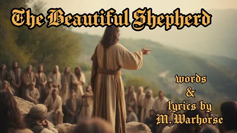 The Beautiful Shepherd
