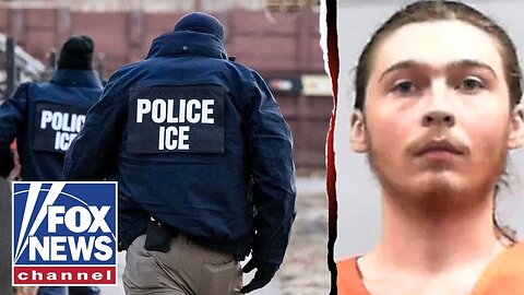 ‘SICKOS’: DHS Vows to Hunt Down People Threatening ICE Families