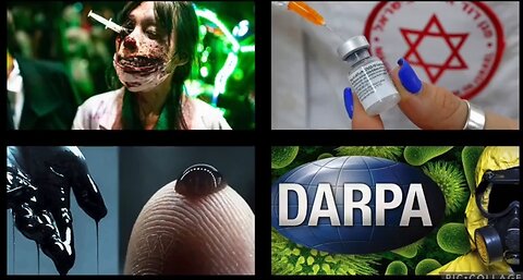 SILENT KILLER: DIABOLICAL SCIENCE REMOTE CONTROLLING / HACKING HUMAN GENOME 💉