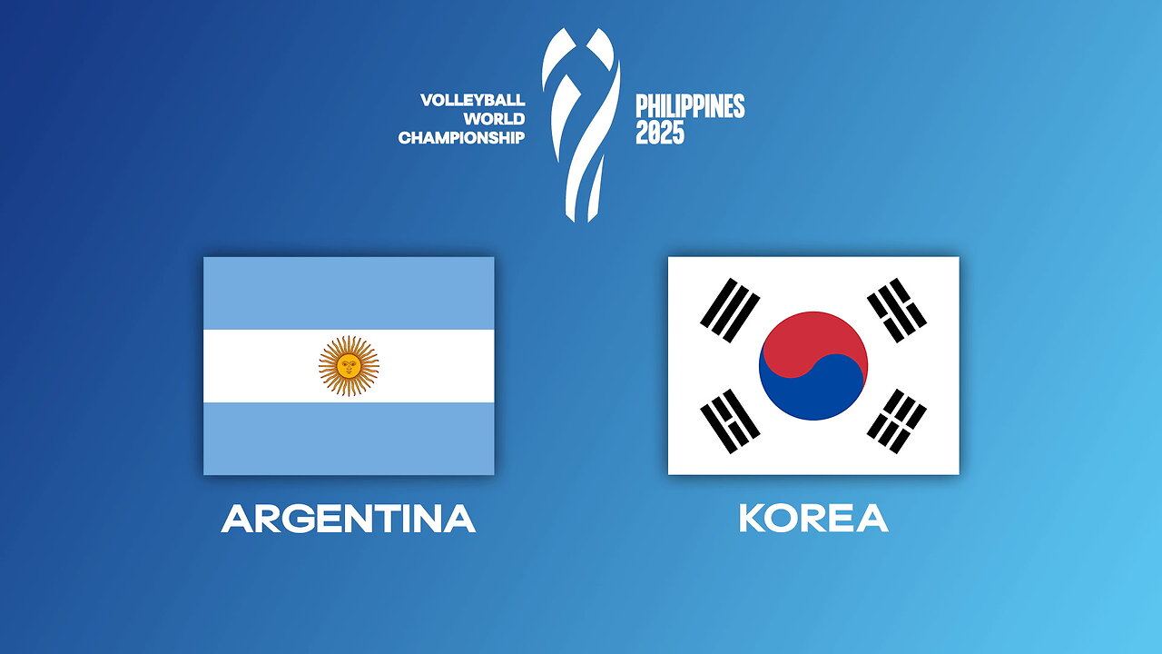 ARG x KOR