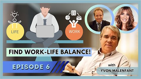 I Want To Be With My Family, But Need To Run My Business | RBP Ep 6