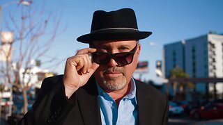 Podcast with Kevin Blatt