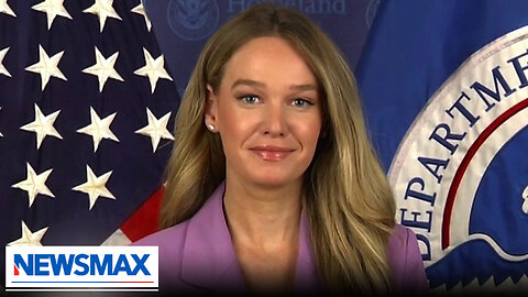 'Speedway Slammer' will get illegals out of here quickly: Tricia McLaughlin | Wake Up America