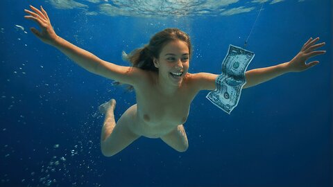 Smells Like Teen Spirit