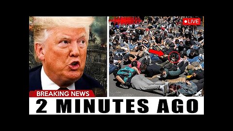 See What Just Happened In US Shocked All Christians.Jesus Warned