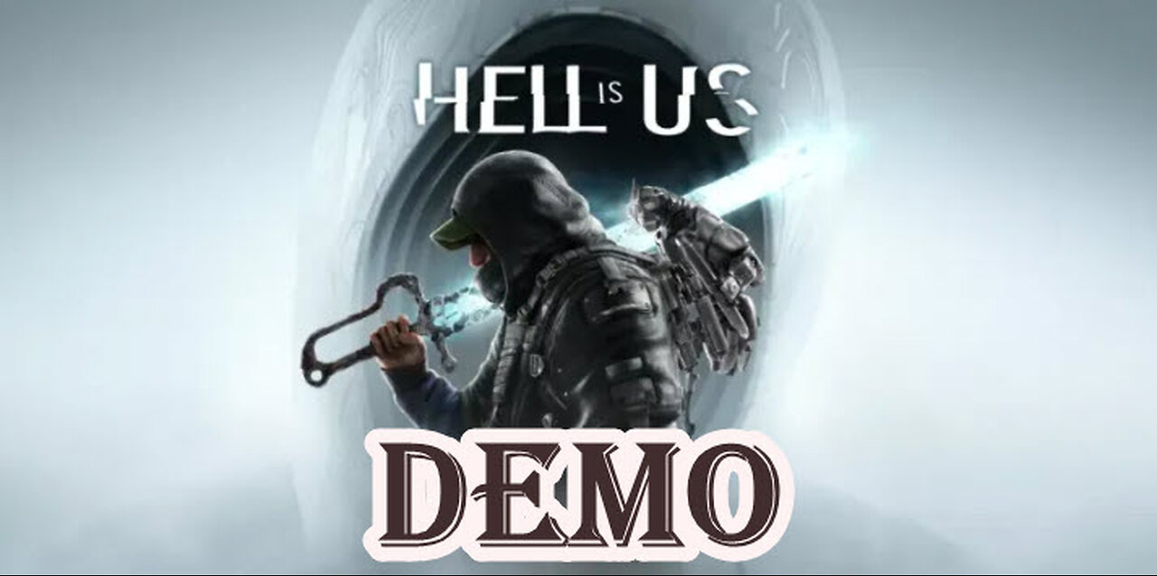 Hell Is Us - 2 Hours into the Demo | Deluxe Releases on 08/01/25 | Standard Releases on 08/03/25