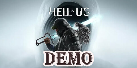 Hell Is Us - 2 Hours into the Demo | Deluxe Releases on 08/01/25 | Standard Releases on 08/03/25