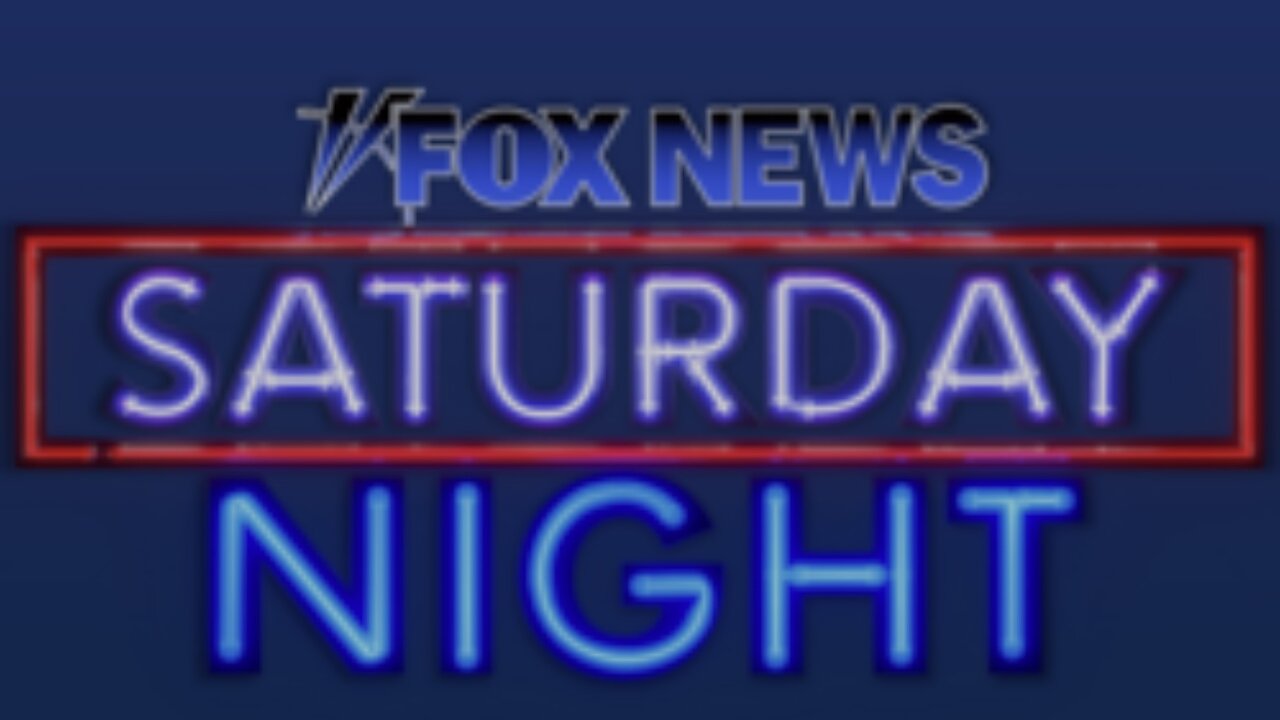 FOX NEWS SATURDAY NIGHT with Jimmy Failla (September 20, 2025) FULL EPISODE