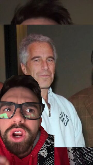 These new Epstein files are truly disturbing…