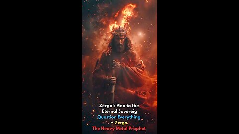 Zerga's Transcendent Relearning