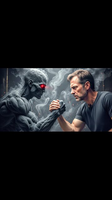 BATTLE OF WILLS 💀: THE ENEMY WITHIN