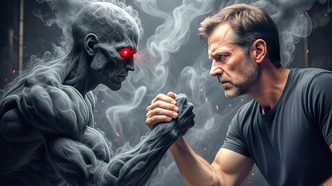 BATTLE OF WILLS 💀: THE ENEMY WITHIN