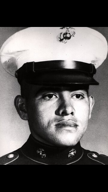 US Marine Corps LCpl José Jiménez: Medal of Honor Recipient Vietnam War
