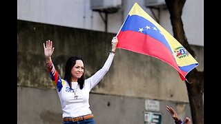 Coffee with MarkZ, joined by Dr. Scott Young. 01/15/2026