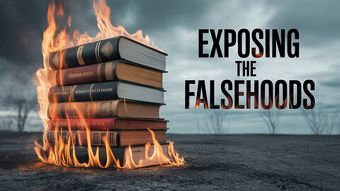 FALSE Doctrines EXPOSED: Are They Buying Your Loyalty?