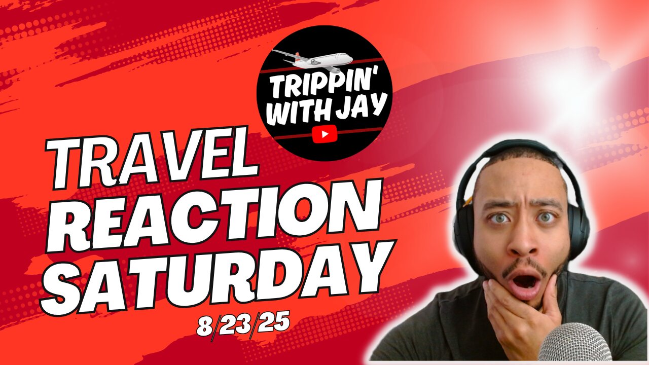 Saturday Live Reactions (Aug 23 2025)