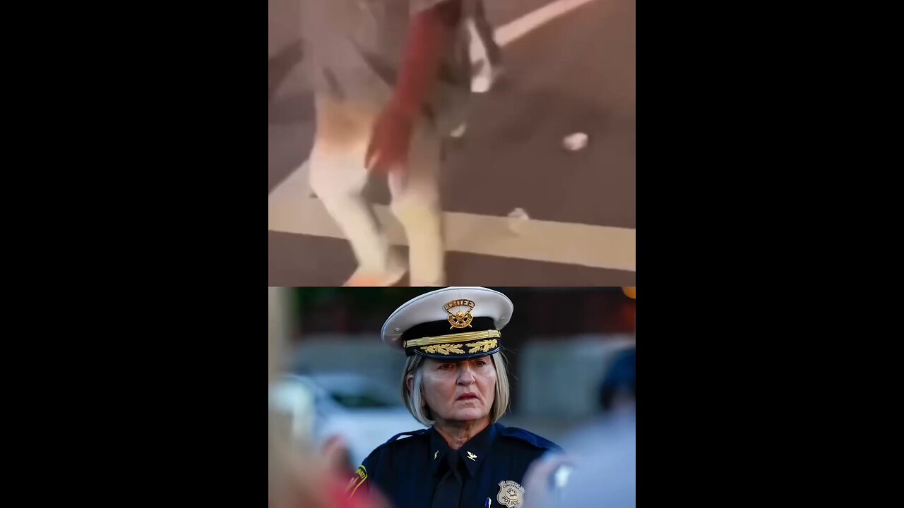 🇺🇲⚖️🇺🇲🗽🇺🇲🔒🇺🇲 🚨 BREAKING: Cincinnati’s Police Chief has just been placed on LEAVE!