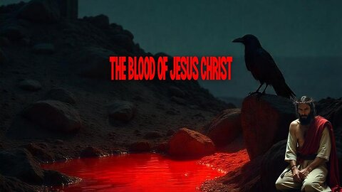 The Blood of Christ