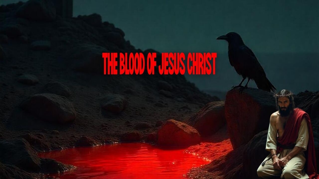 The Blood of Christ