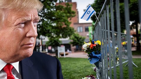 President Trump Issues A Response Regarding The Terror Attack In Boulder CO