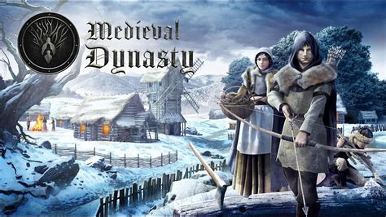 Medieval Dynasty -April 5, 2025