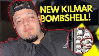 Shocking New Evidence Ties Kilmar Abrego Garcia to a Massive Human Trafficking Ring