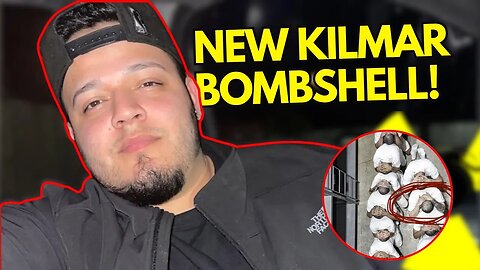 Shocking New Evidence Ties Kilmar Abrego Garcia to a Massive Human Trafficking Ring