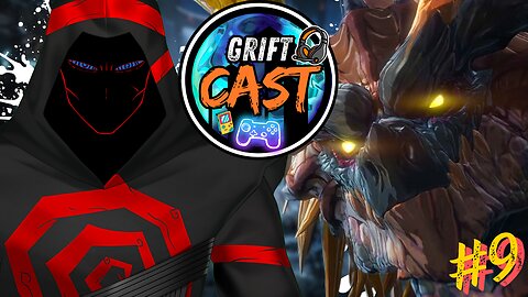 Khazans Ultra Instinct Gets STRONGER | The First Berserker: Khazan (PC) | Griftcast