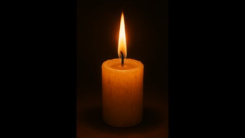 The Candle Of The Lord.