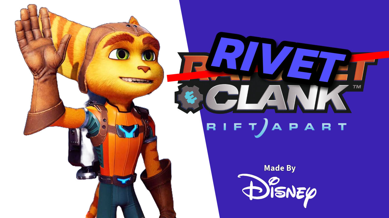 Rivet and Clank: Rip a Fart - Short Review - Insomniac is falling asleep