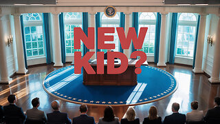 The Rant-New Kid?