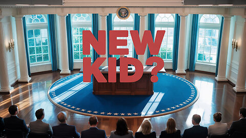 The Rant-New Kid?