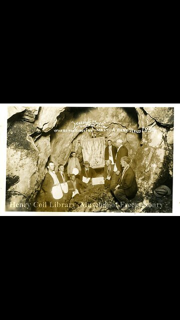 MORE BONES 🦴 AND UNDERGROUND CITIES FOUND