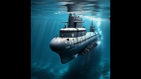 The Impact of Iran’s Nuclear Submarine Deployment in the Strait of Hormuz