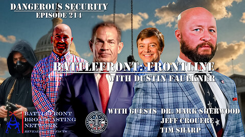 The Truth About the J6 Capitol Pipe Bomb Culprit is Revealed | Texas House Moves Forward on Killing Freedom of Speech | Virginia Guiffre Death Points to Suicide | What is HHS Secretary RFK Jr Doing with Vaccines