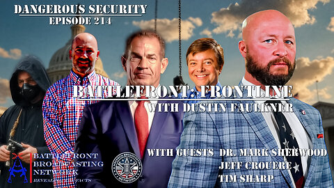 The Truth About the J6 Capitol Pipe Bomb Culprit is Revealed | Texas House Moves Forward on Killing Freedom of Speech | Virginia Guiffre Death Points to Suicide | What is HHS Secretary RFK Jr Doing with Vaccines