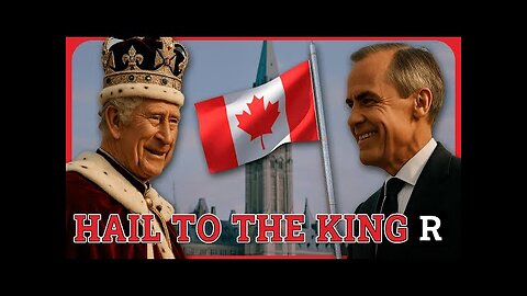 PRIMESINISTER CARNEY DOES THE UNTHINKABLE