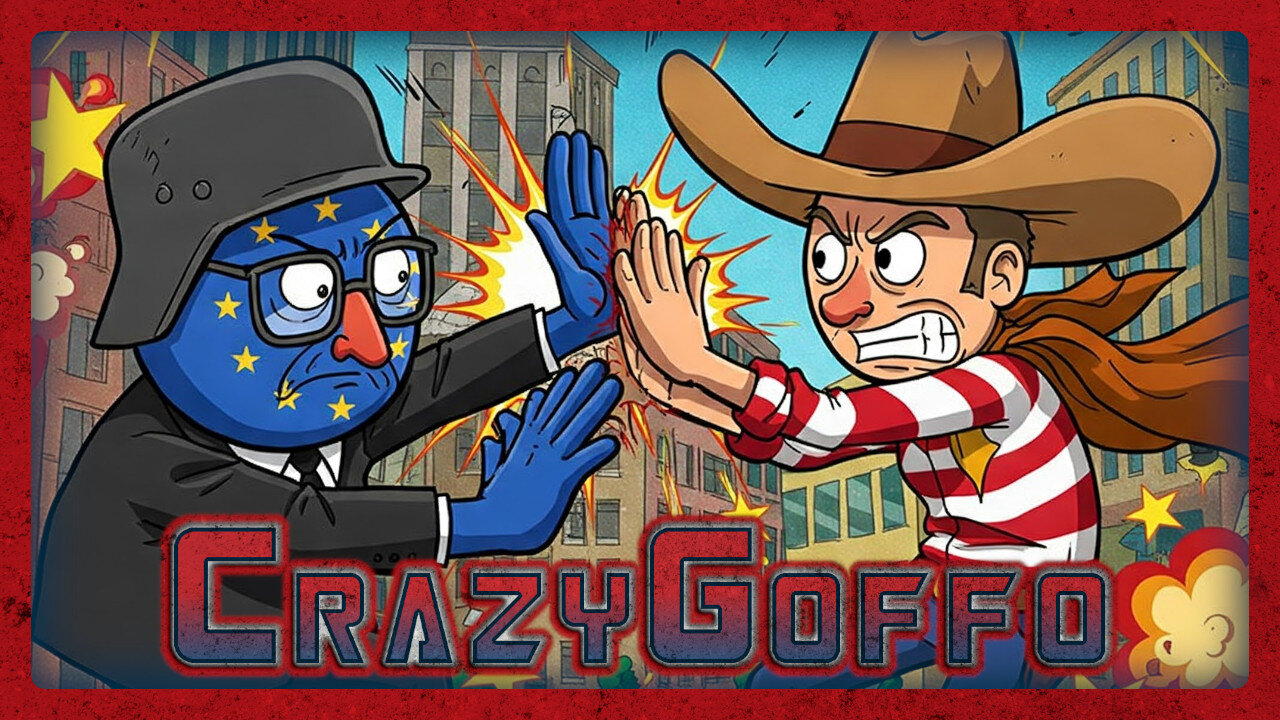 Morning Coffee with CrazyGoffo - Season 2 Ep.065